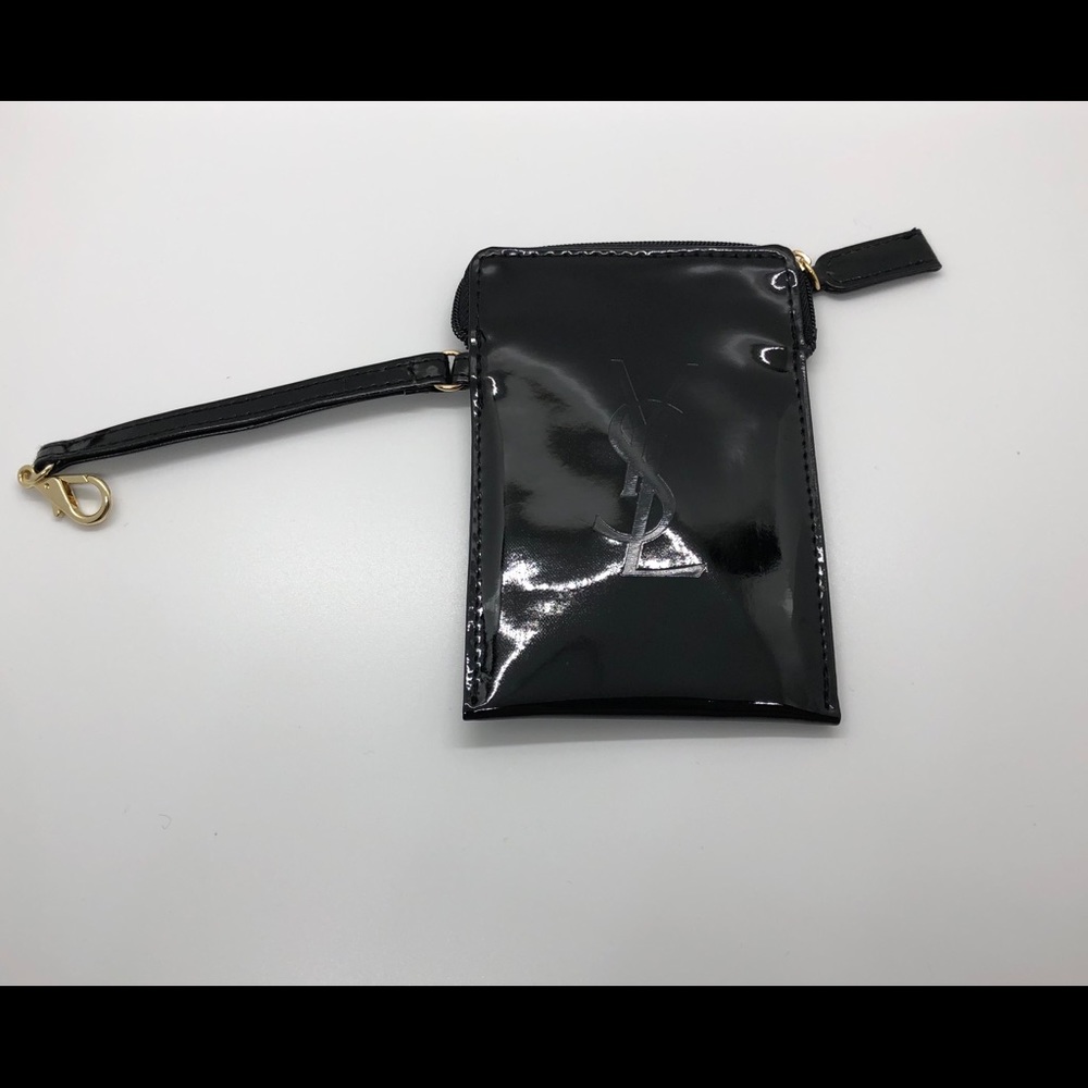 YSL Pouch